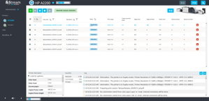 03 - Printer - print queue