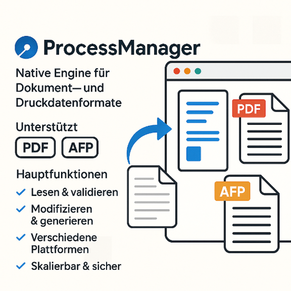 Image ProcessManager Image ProcessManager