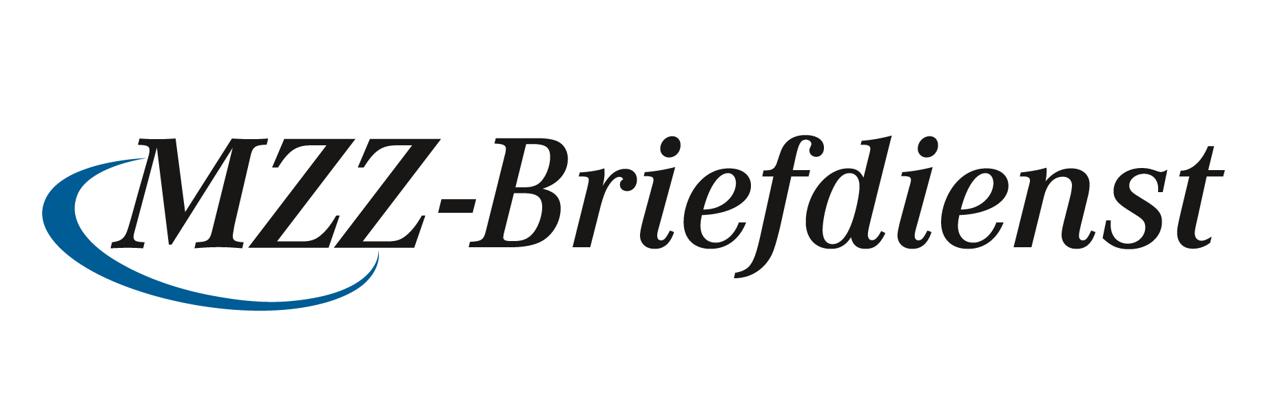 MZZ-Briefdienst