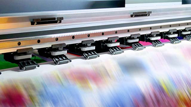 Intelligent printing and inserting