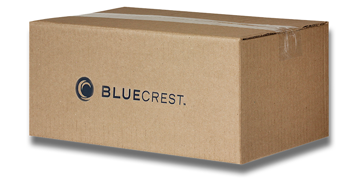 bluecrest-branded-package